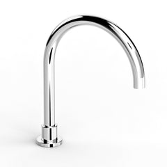 Faucet Strommen Chisel D Hob Sink Spout
