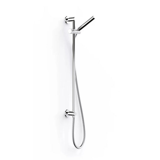 Faucet Strommen Pegasi 600 Inflow Slide Shower - Micro Hand Shower