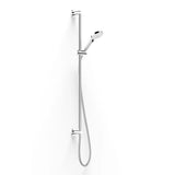 Faucet Strommen Pegasi 900 Inflow Slide Shower - Round Hand Shower
