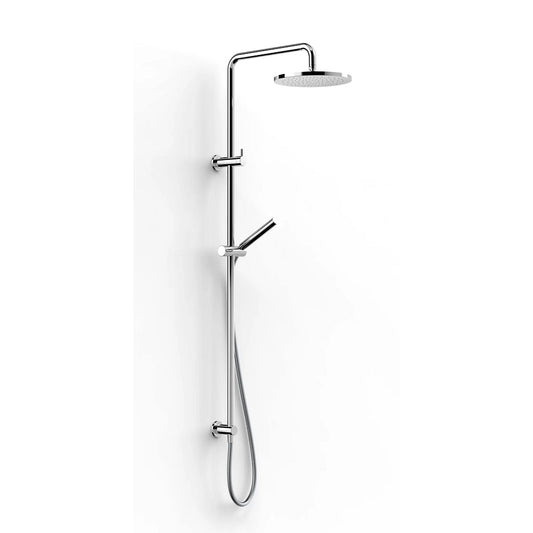 Faucet Strommen Pegasi Dual 900 Square Shower - Micro Hand Shower