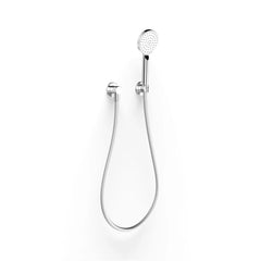 Faucet Strommen Pegasi Hand Shower on Hook - 90mm Round