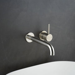 Faucet Strommen Pegasi M 200 Bath Mixer Set