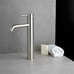 Faucet Strommen Pegasi M 208 Tall Basin Mixer