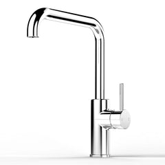 Faucet Strommen Pegasi M 220 Square Sink Mixer