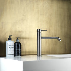 Faucet Strommen Pegasi M Sink Mixer