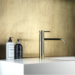 Faucet Strommen Pegasi M Sink Mixer