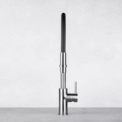 Faucet Strommen Pegasi M Sink Mixer with Pull Down