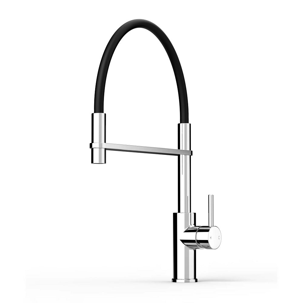 Faucet Strommen Pegasi M Sink Mixer with Pull Down