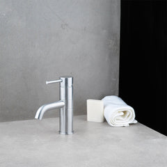 Faucet Strommen Pegasi M Swivel Basin Mixer
