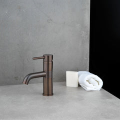 Faucet Strommen Pegasi M Swivel Basin Mixer