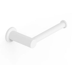 Faucet Strommen Pegasi Toilet Roll Holder - White