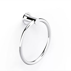 Faucet Strommen Pegasi Towel Ring