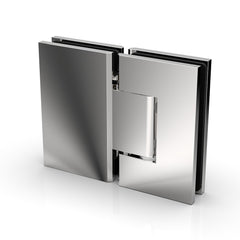 Faucet Strommen Shower Hinge - Glass to Glass 180 Degree