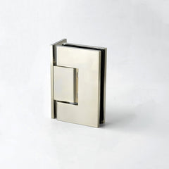 Faucet Strommen Shower Hinge - Glass to Wall 90 Degree
