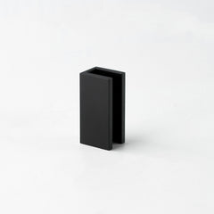 Faucet Strommen Shower U Bracket Fitting - Glass to Wall