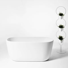 Faucet Strommen Silkstone Monz Bath 