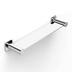Faucet Strommen Zeos 300 Narrow Metal Shower Shelf