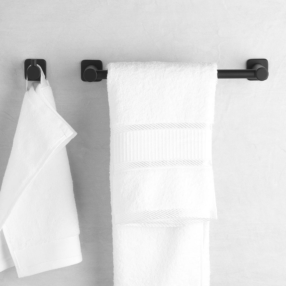 Faucet Strommen Zeos 300 Single Hand Towel Rail