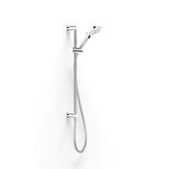Faucet Strommen Zeos 600 Inflow Slide Shower with Round Hand Shower