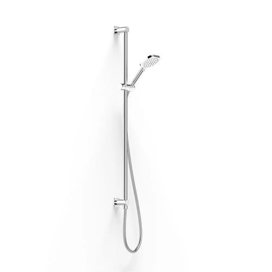 Faucet Strommen Zeos 900 Inflow Slide Shower with Round Hand Shower