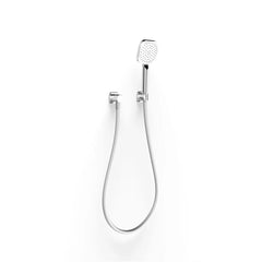 Faucet Strommen Zeos Hand Shower on Hook