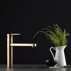 Faucet Strommen Zeos Sink Mixer