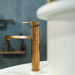 Faucet Strommen Zeos Sink Mixer