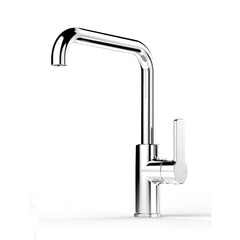 Faucet Strommen Zeos Square Sink Mixer