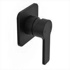 Faucet Strommen Zeos Wall Mixer