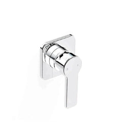 Faucet Strommen Zeos Wall Mixer