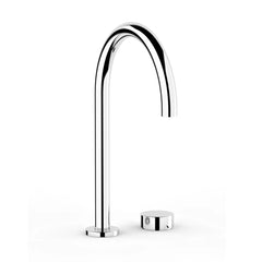 Faucet Strommen Zero Progressive Tall Basin Mixer - Smooth