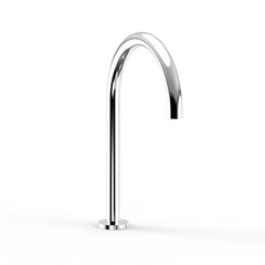 Faucet Strommen Zero Tall Basin Spout