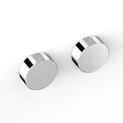 Faucet Strommen Zero Wall Mounted Tap Set - Smooth