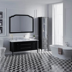 Studio Bagno Impero — Freestanding Bath