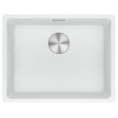 Franke Maris 553 Single Bowl Undermount Granite Sink