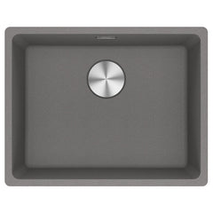 Franke Maris 553 Single Bowl Undermount Granite Sink