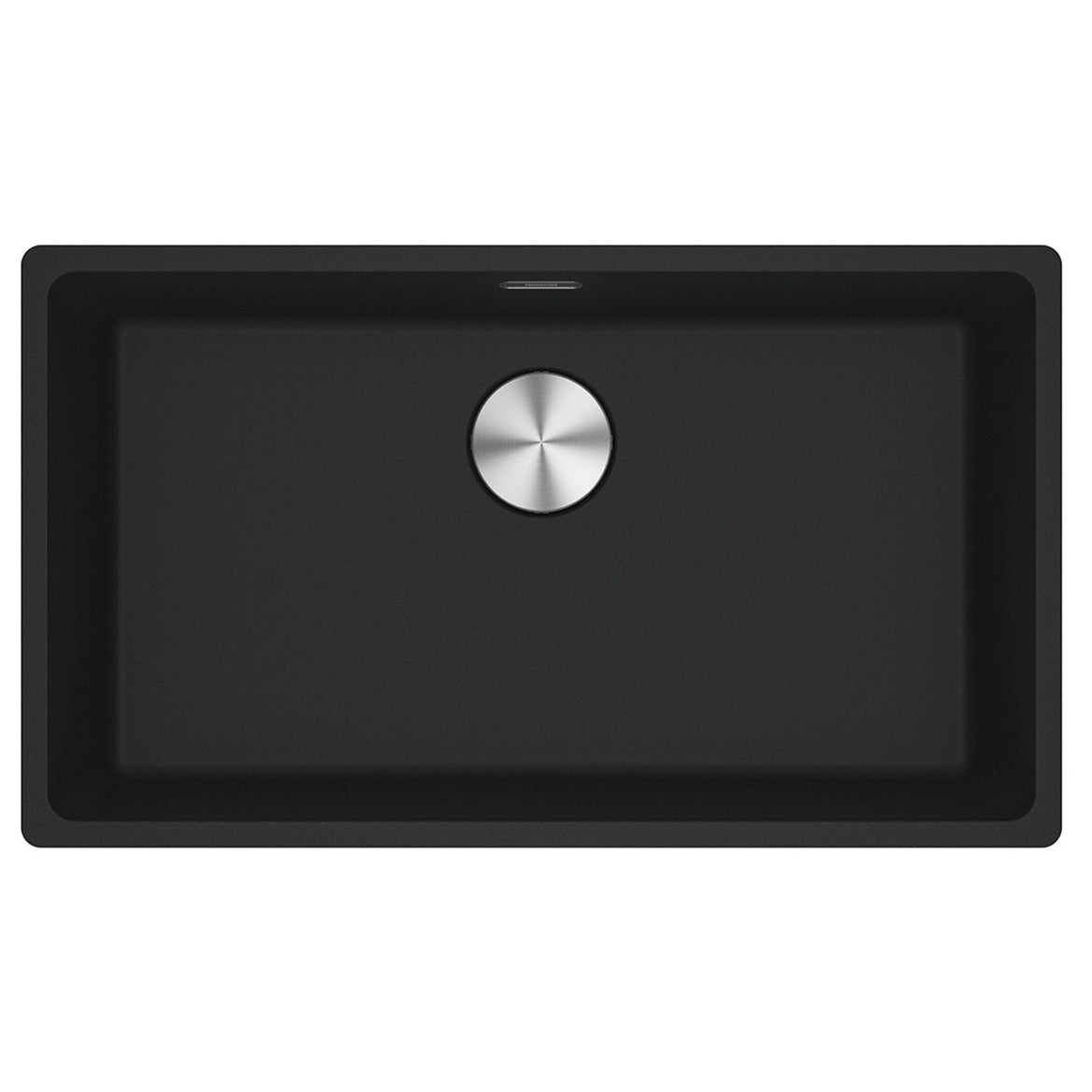 Black & Granite Black Kitchen Sinks Australia – Vogue Spas - Bathroom ...