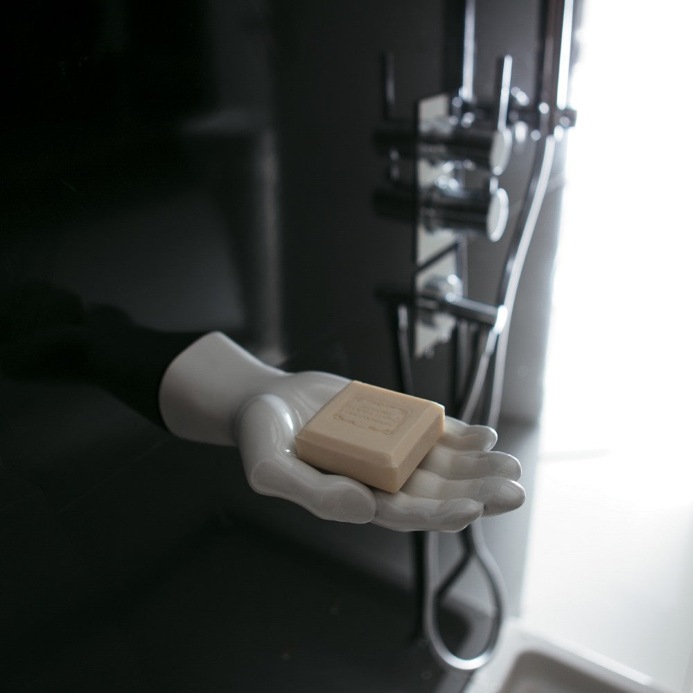 Galassia Meg 11 Ceramic Soap Dish