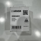 Hansa 46mm Cartridge