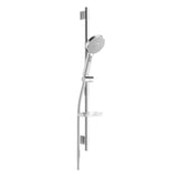 Hansa ActiveJet Trio 120/720 Shower Rail Set