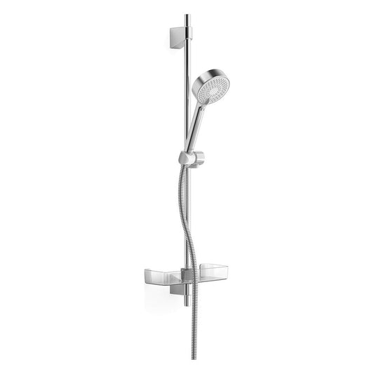 Hansa EcoJet Neu Trio 95/720 Shower Rail Set