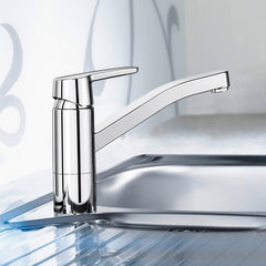Hansa Polo Neu Kitchen Mixer