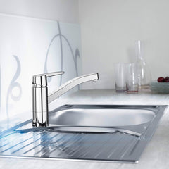 Hansa Polo Neu Kitchen Mixer