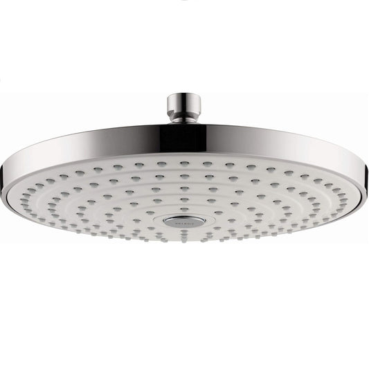 Hansgrohe Raindance Select S Overhead Shower 240 2jet
