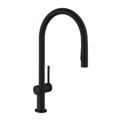 Hansgrohe Talis M54 — Single-Lever Kitchen Mixer 220 — 1 Jet