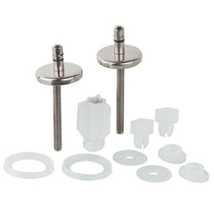 Replacement Hinge Set to Suit Haro Spring Soft Close Seat