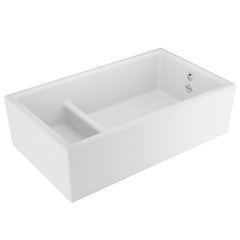Shaws Hawkshaw 800 Butler Sink