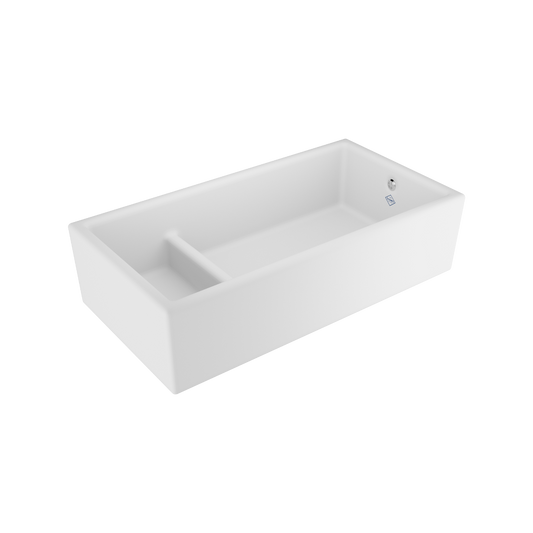Shaws Hawkshaw 900 Butler Sink