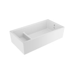 Shaws Hawkshaw 900 Butler Sink