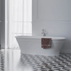 Studio Bagno Impero — Freestanding Bath